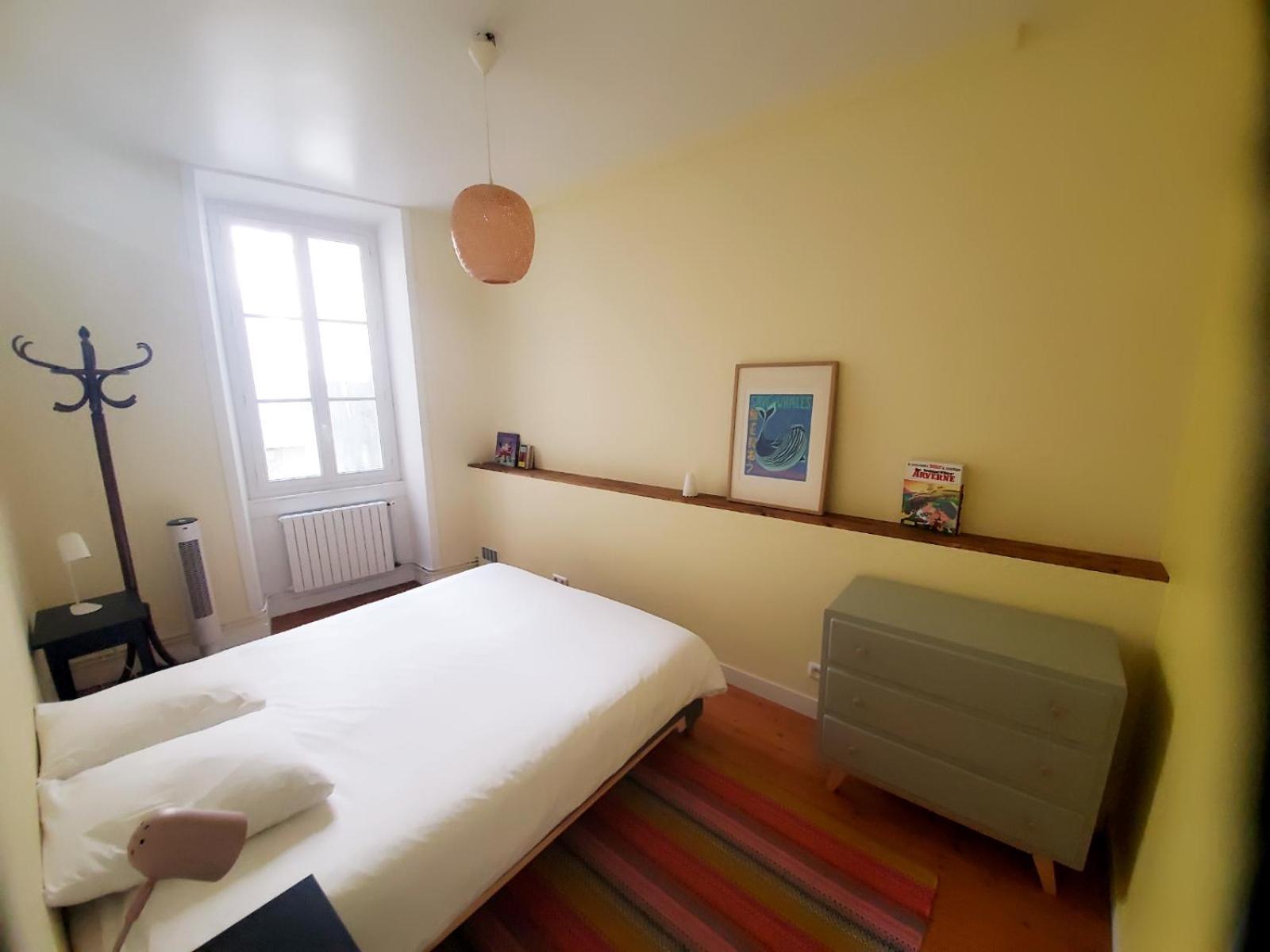 La Maison De Ville 76M2 Avec Terrasse De 22M2 La Rochelle  Exteriér fotografie