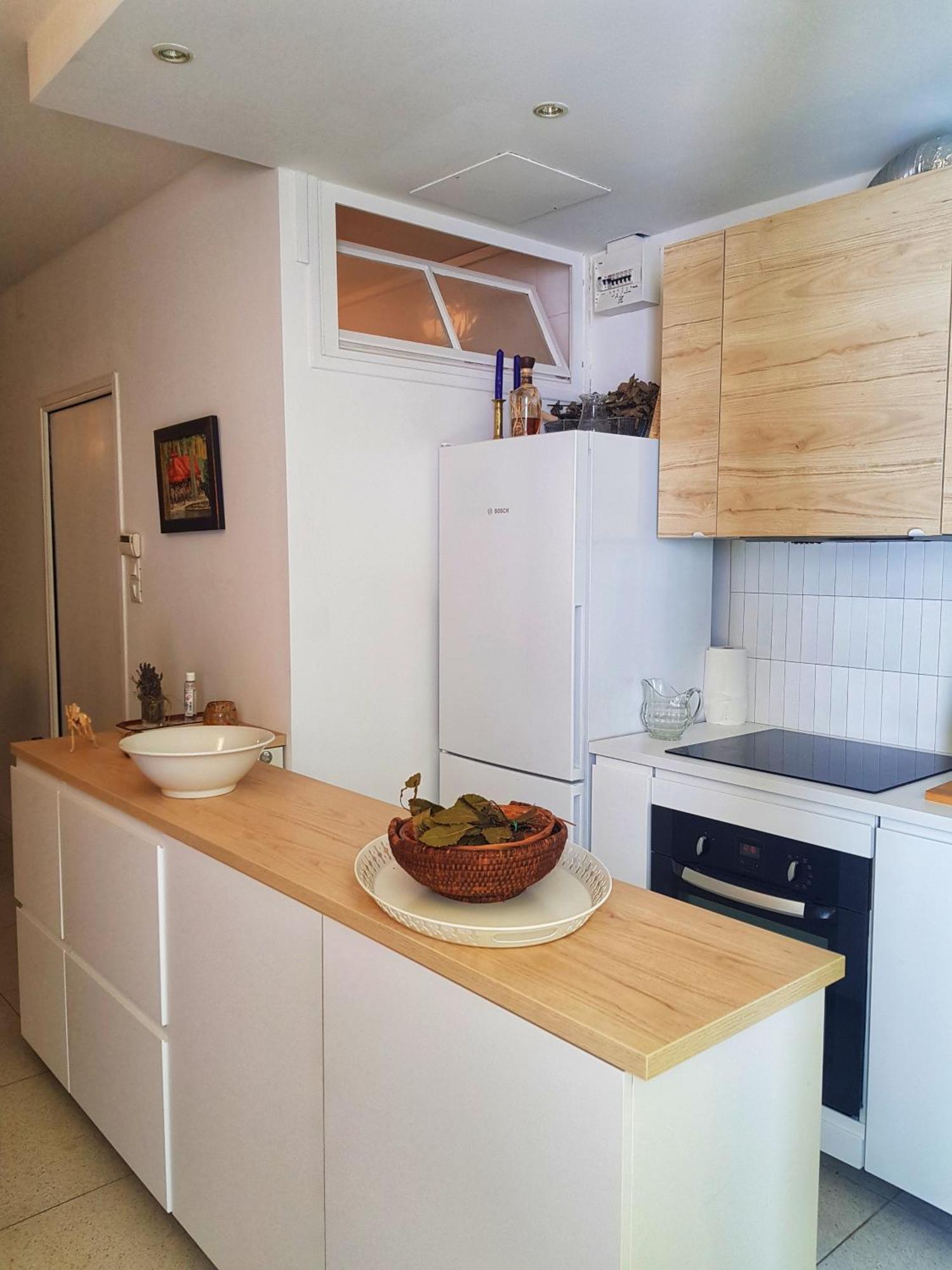 La Maison De Ville 76M2 Avec Terrasse De 22M2 La Rochelle  Exteriér fotografie